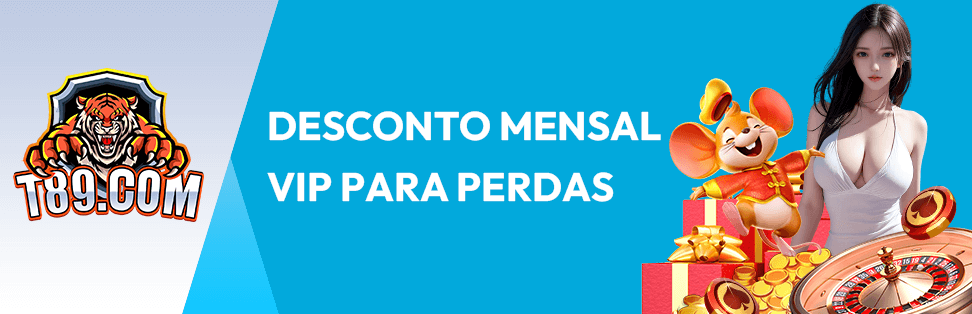 jogou no cassino para não falir